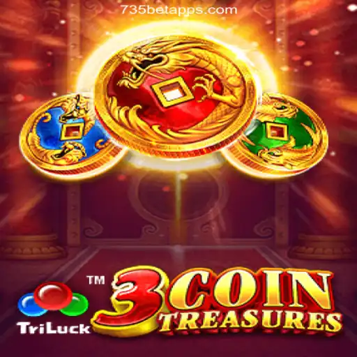 Exploring the Exciting World of 3CoinTreasures: A Guide to Thrilling Gameplay