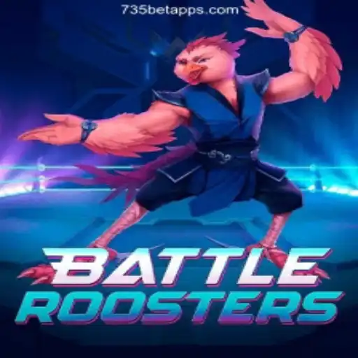 BattleRoosters: A Thrilling Gaming Experience with an Online Casino Twist