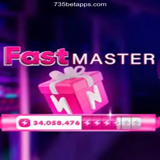 FastMaster: The Ultimate Thrill at Melhor Cassino Online do Brasil