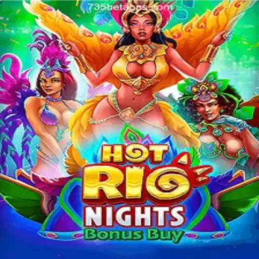 Discover the Thrills of HotRioNightsBonusBuy: The Ultimate Gaming Experience