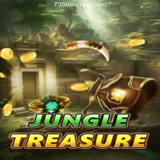 Unveiling the Thrills of JungleTreasure: A Dive into the Best Online Casino Game in Brazil