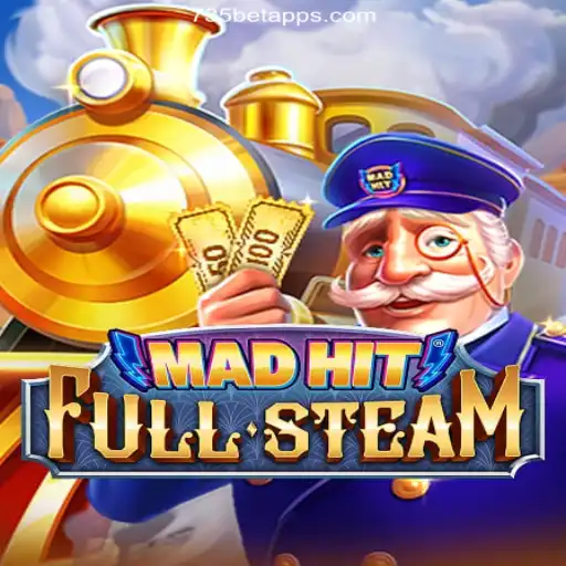 Exploring the Thrills of MadHitFullSteam: A Leading Online Casino Game