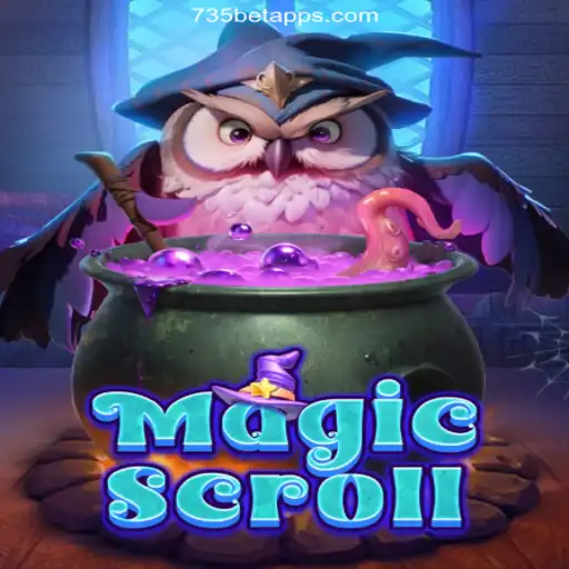 Discover the Enchantment of MagicScroll: A Leading Game at the Best Online Casino in Brazil