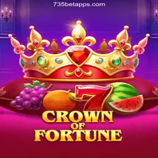 Explore CrownofFortune: The Premier Casino Game Revolutionizing Brazil's Online Gaming Landscape