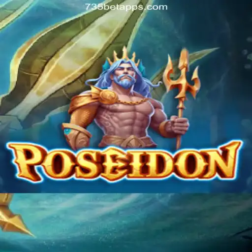 Explore the Thrilling Depths of Poseidon: A Premier Online Casino Game