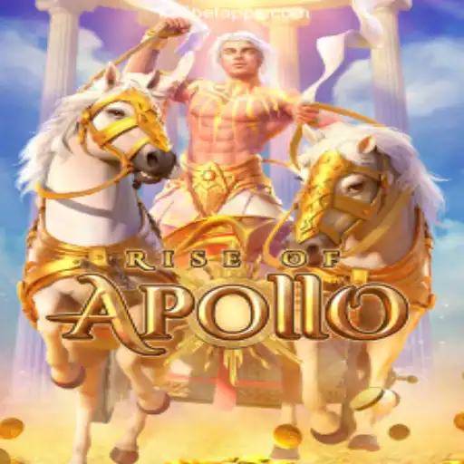 Rise of Apollo: A Mythical Adventure in the Melhor Cassino Online do Brasil