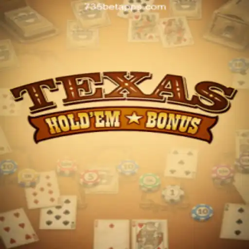 Unveiling Texas Hold'em Bonus: The Ultimate Online Casino Experience