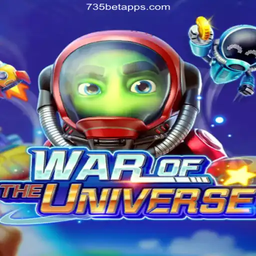 Exploring WAROFTHEUNIVERSE: A Journey into the Cosmos of Gaming