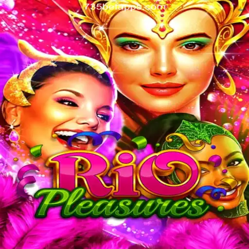 Discover the Excitement of RioPleasures: The Leading Online Casino Experience in Brazil