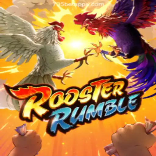 Discover RoosterRumble: The Exciting New Game at Melhor Cassino Online do Brasil