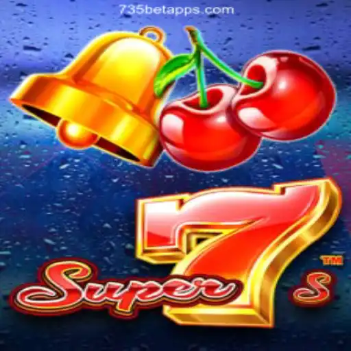 Super7s: The Thrilling Slot Game Experience