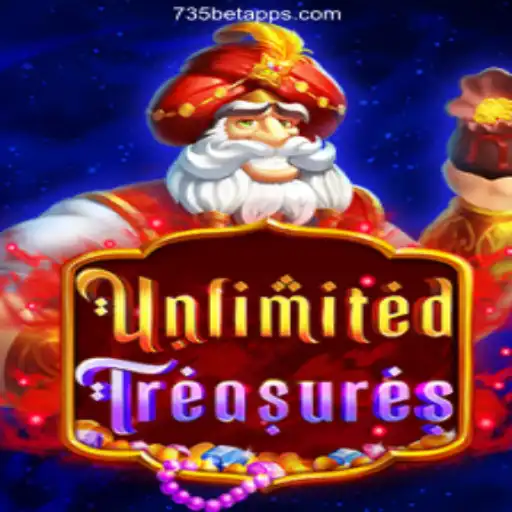 UnlimitedTreasures: Unveiling the Thrills of Brazil's Premier Online Casino Game